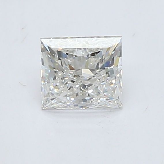 LG652403942 Diamant Lab Grown PRINCESS VVS2