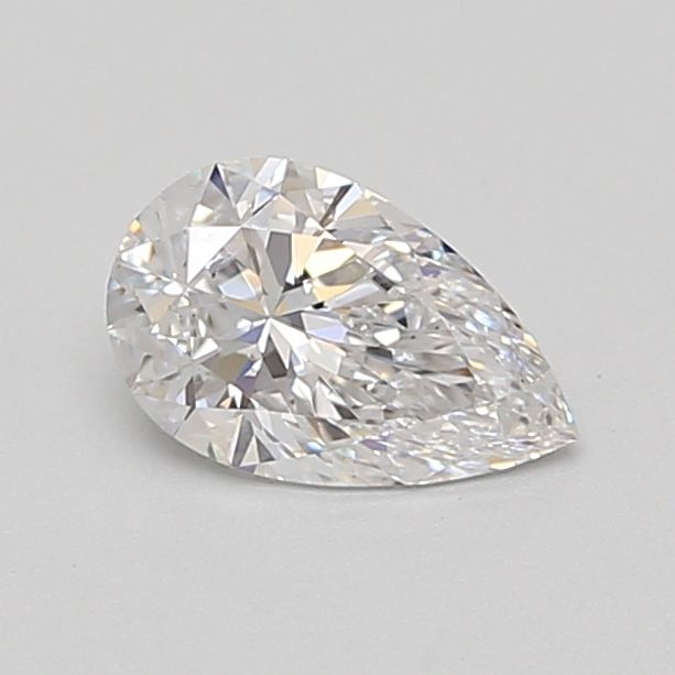 LG652404305 Diamant Lab Grown PEAR VS2