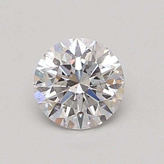 LG652404333 Diamant Lab Grown ROUND SI1