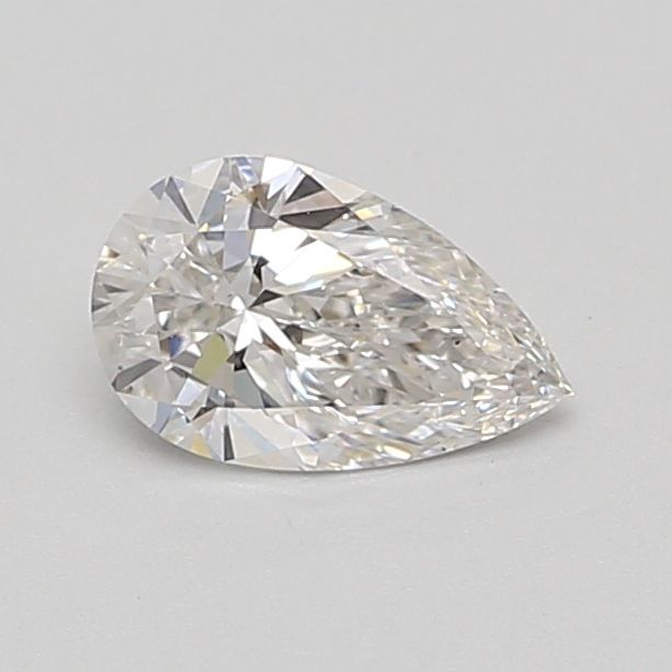 LG652404348 Diamant Lab Grown PEAR VS2