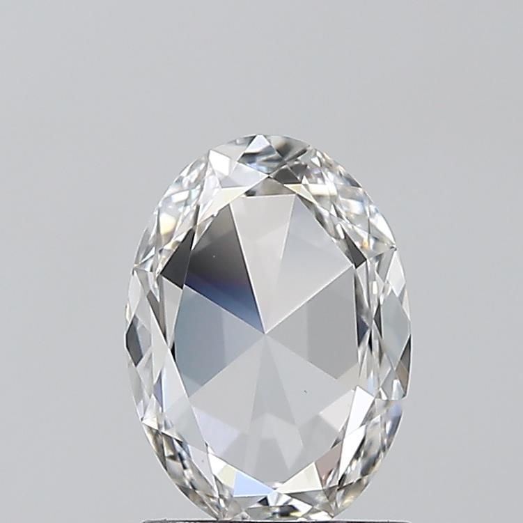 LG652405941 Diamant Lab Grown OVAL VVS2
