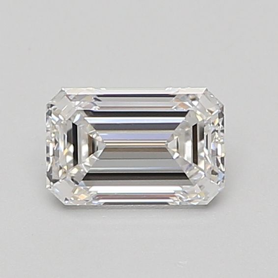 LG652407149 Diamant Lab Grown EMERALD VVS2