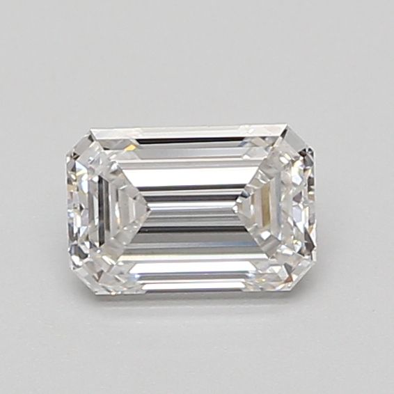 LG652407150 Diamant Lab Grown EMERALD VS1