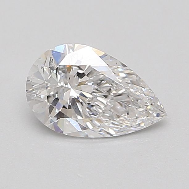 LG652407161 Diamant Lab Grown PEAR SI1