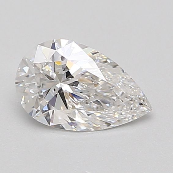 LG652407169 Diamant Lab Grown PEAR VS2