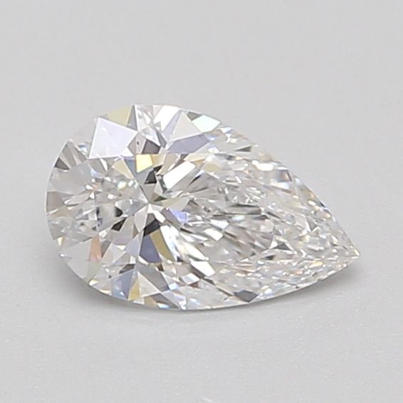LG652407171 Diamant Lab Grown PEAR VS1