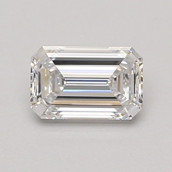 LG652407181 Diamant Lab Grown EMERALD VVS2