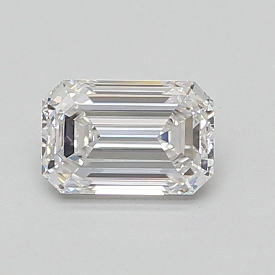 LG652407186 Diamant Lab Grown EMERALD VVS2