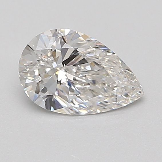 LG652407187 Diamant Lab Grown PEAR VS2