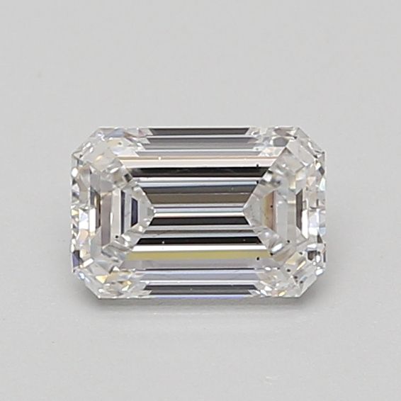 LG652407188 Diamant Lab Grown EMERALD VS2