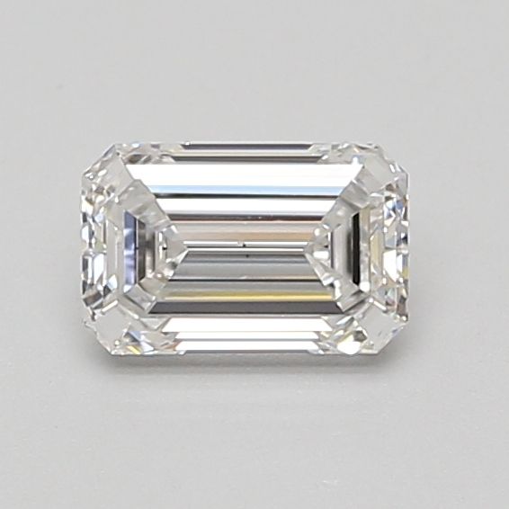 LG652407189 Diamant Lab Grown EMERALD VS2