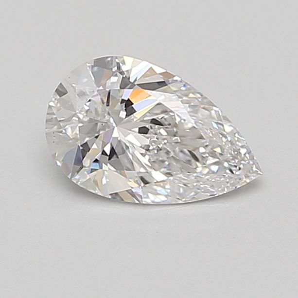LG652407190 Diamant Lab Grown PEAR VS2