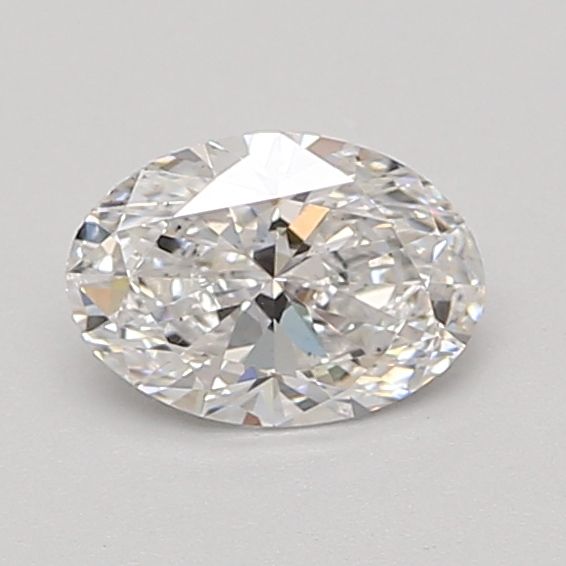 LG652407191 Diamant Lab Grown OVAL VS2