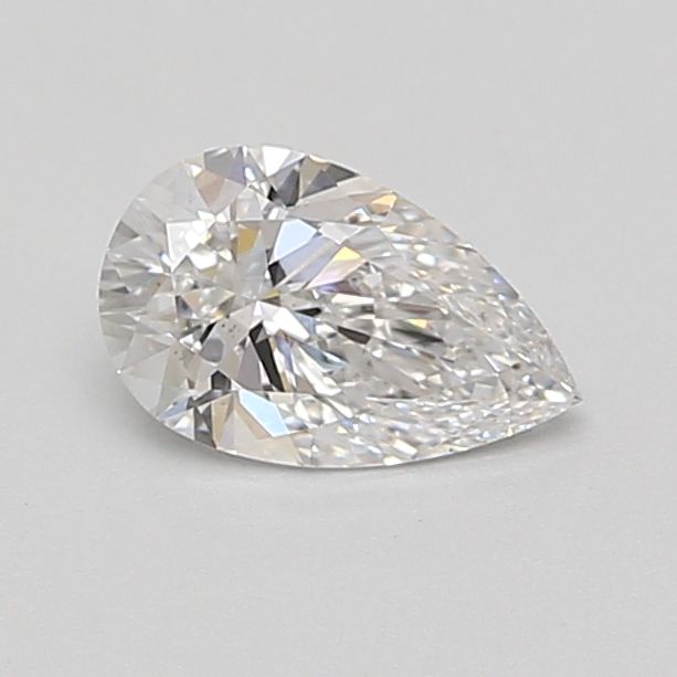 LG652407196 Diamant Lab Grown PEAR VS1