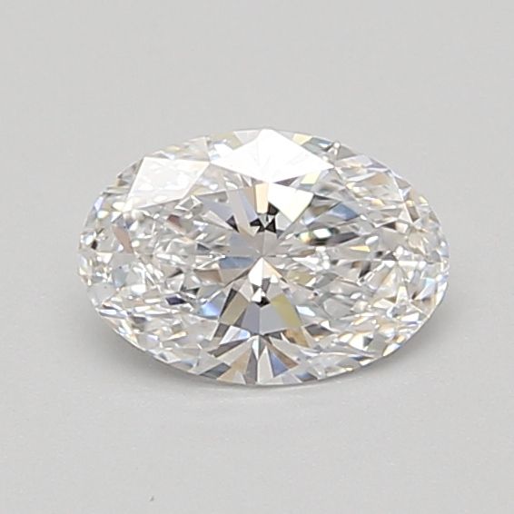 LG652414709 Diamant Lab Grown OVAL VS1