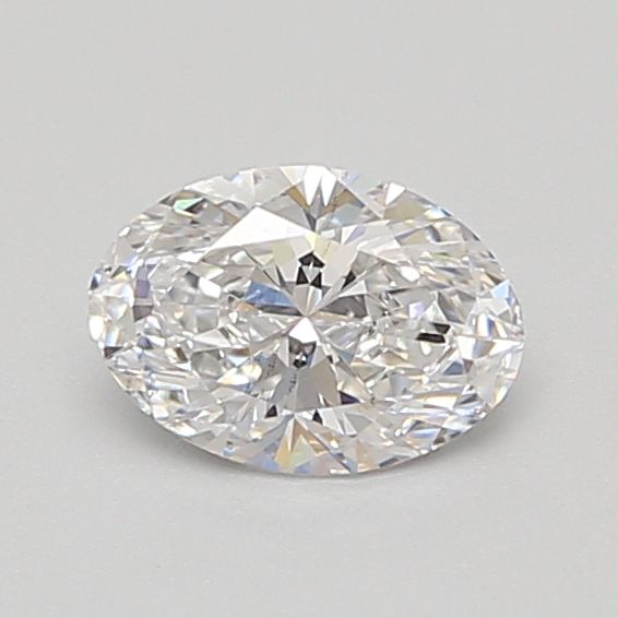 LG652414759 Diamant Lab Grown OVAL VS2