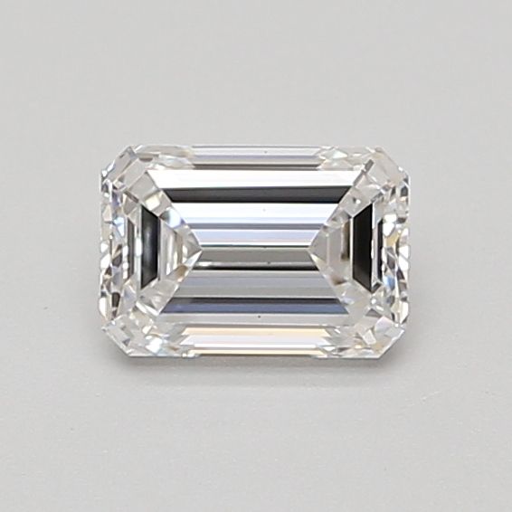 LG652414761 Diamant Lab Grown EMERALD VS1