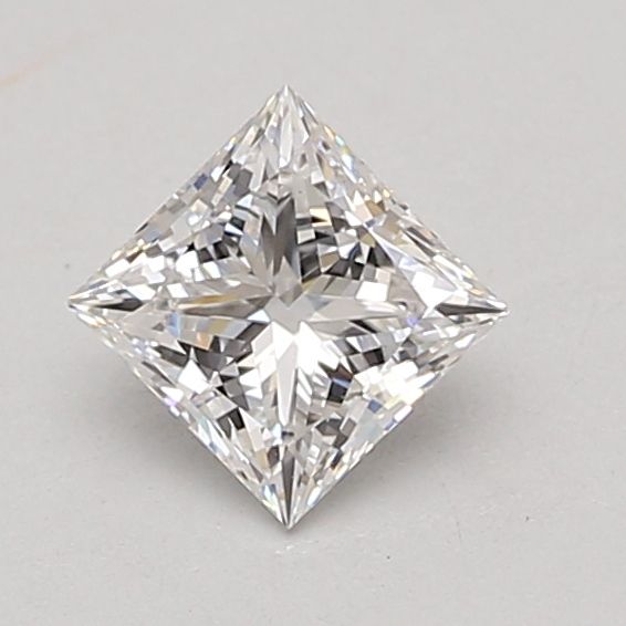 LG652414785 Diamant Lab Grown PRINCESS VS1