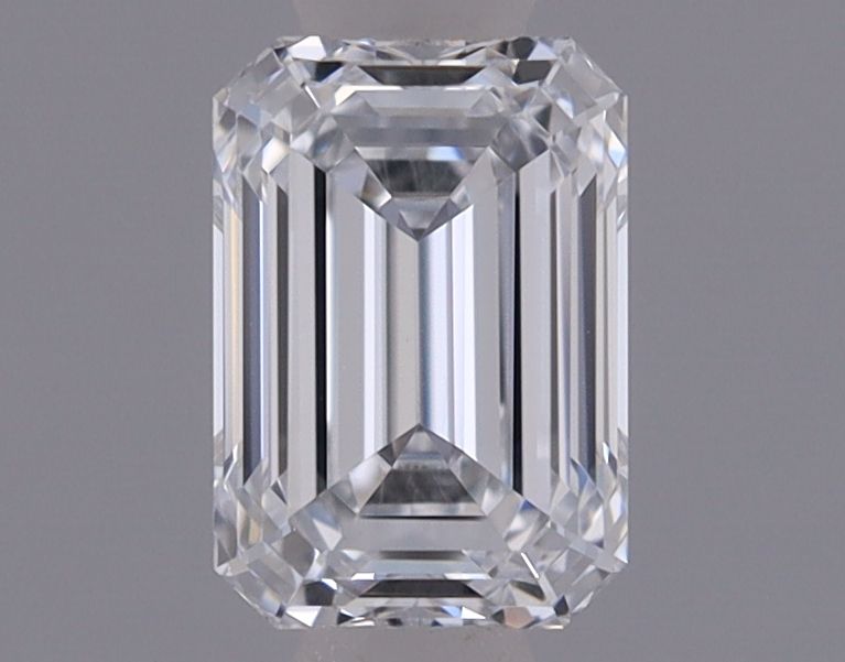 LG652414928 Diamant Lab Grown EMERALD VVS2