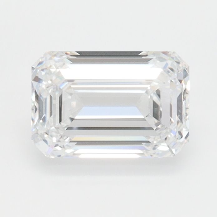 LG652415574 Diamant Lab Grown EMERALD IF