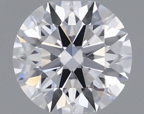 LG652417410 Diamant Lab Grown ROUND SI1