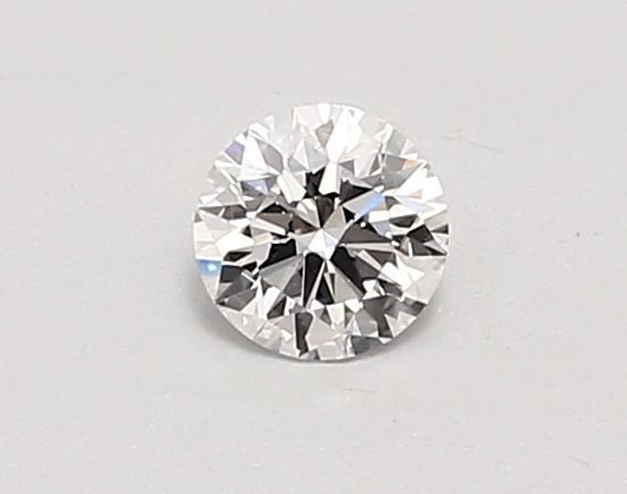 LG652419521 Diamant Lab Grown ROUND VVS2
