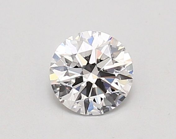 LG652419526 Diamant Lab Grown ROUND VVS2