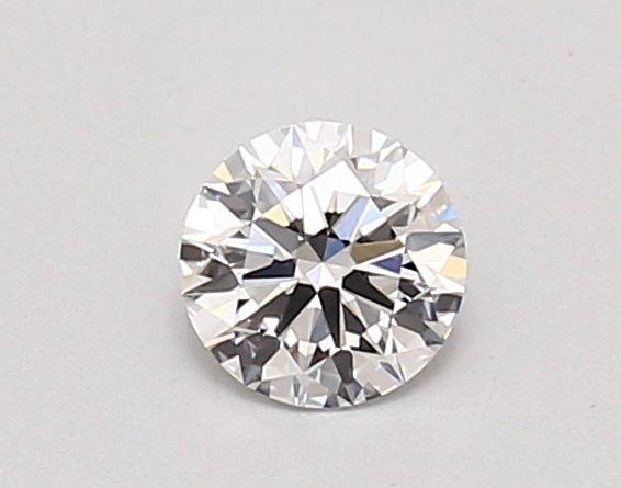 LG652419528 Diamant Lab Grown ROUND VVS2