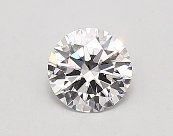 LG652419532 Diamant Lab Grown ROUND VVS2
