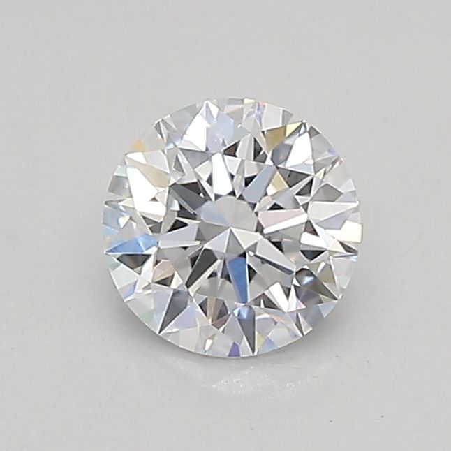 LG652419533 Diamant Lab Grown ROUND VVS2