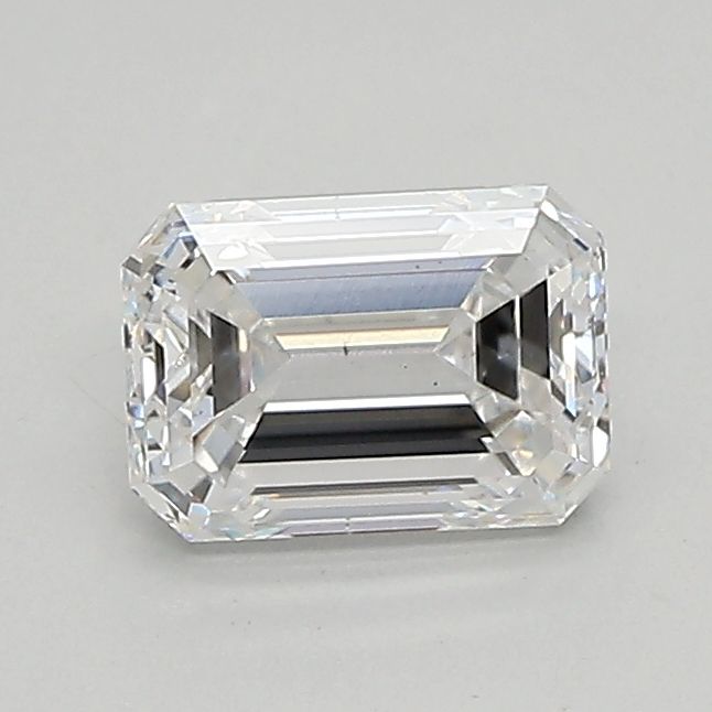 LG652419570 Diamant Lab Grown EMERALD VS2