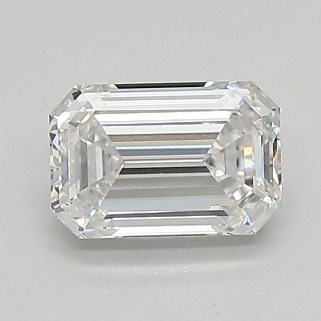 LG652419571 Diamant Lab Grown EMERALD VVS2