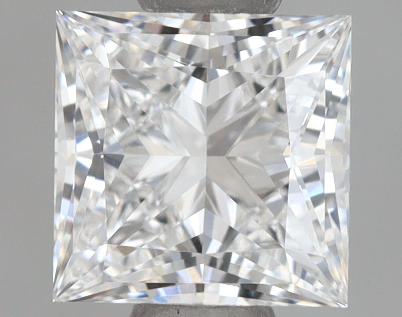 LG652420588 Diamant Lab Grown PRINCESS IF
