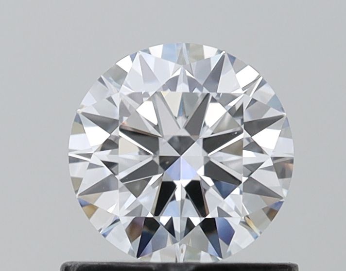 LG652421547 Diamant Lab Grown ROUND VVS2