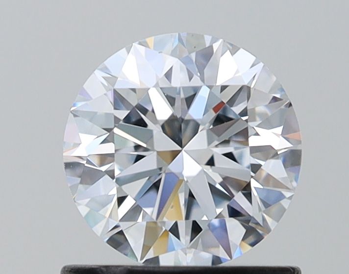 LG652421554 Diamant Lab Grown ROUND VVS2
