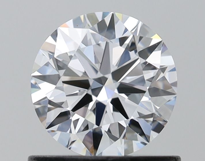 LG652421557 Diamant Lab Grown ROUND VS1