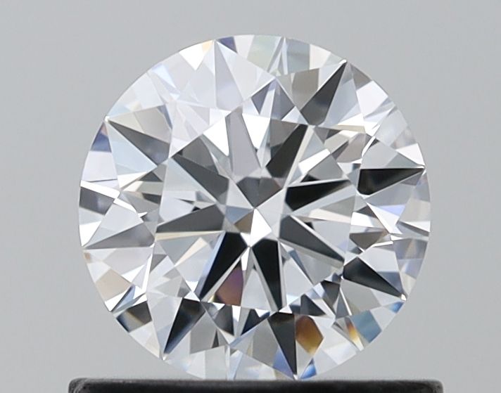 LG652421562 Diamant Lab Grown ROUND VVS2