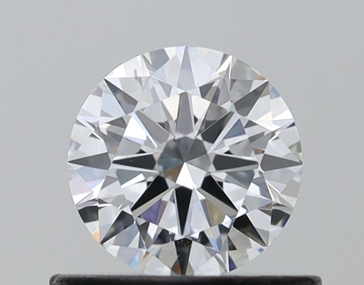 LG652421563 Diamant Lab Grown ROUND VVS2