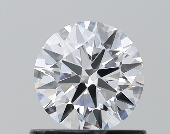 LG652421572 Diamant Lab Grown ROUND VVS1