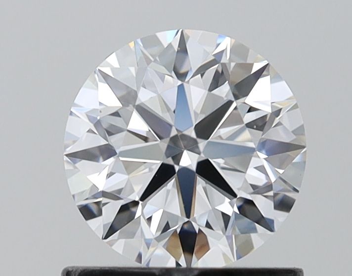 LG652421576 Diamant Lab Grown ROUND VVS1