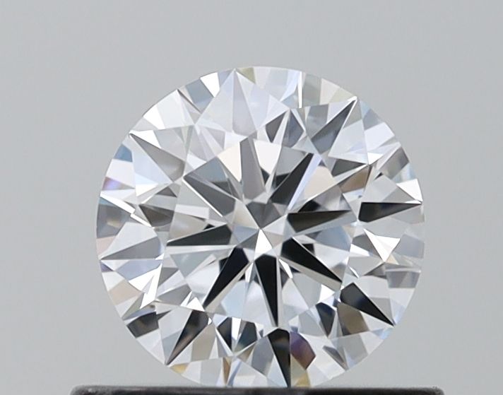 LG652421587 Diamant Lab Grown ROUND VVS2