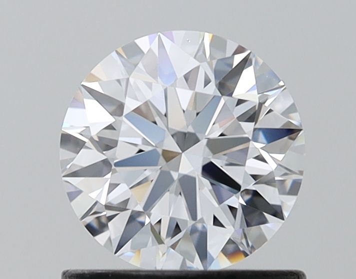 LG652421592 Diamant Lab Grown ROUND VVS1