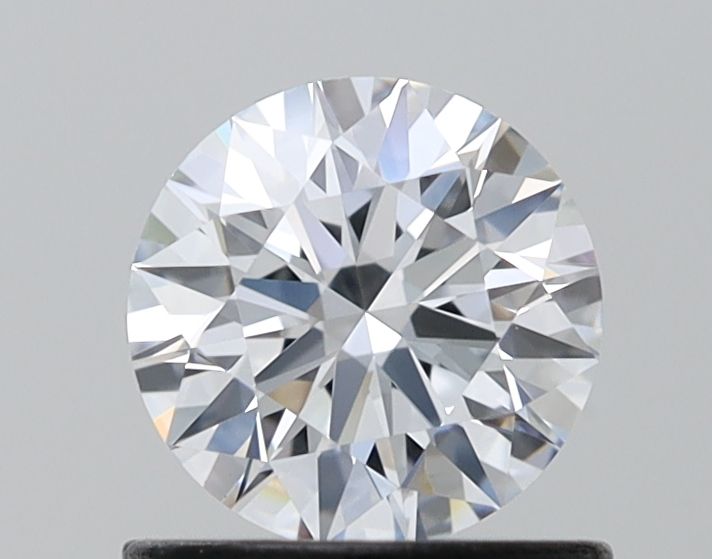 LG652421593 Diamant Lab Grown ROUND VVS2