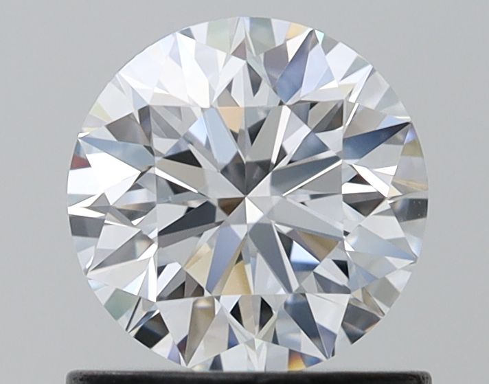 LG652421597 Diamant Lab Grown ROUND VVS2