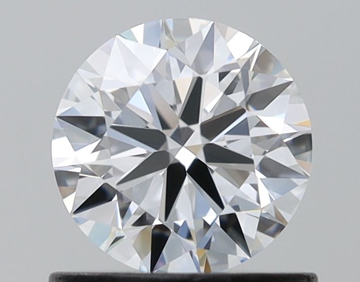 LG652421601 Diamant Lab Grown ROUND VVS2