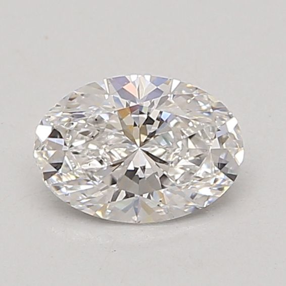 LG652421982 Diamant Lab Grown OVAL VS2