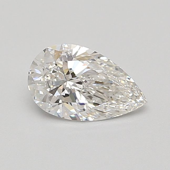 LG652422037 Diamant Lab Grown PEAR VVS2