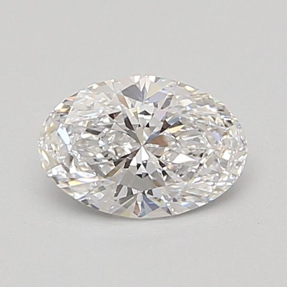 LG652422072 Diamant Lab Grown OVAL VS1