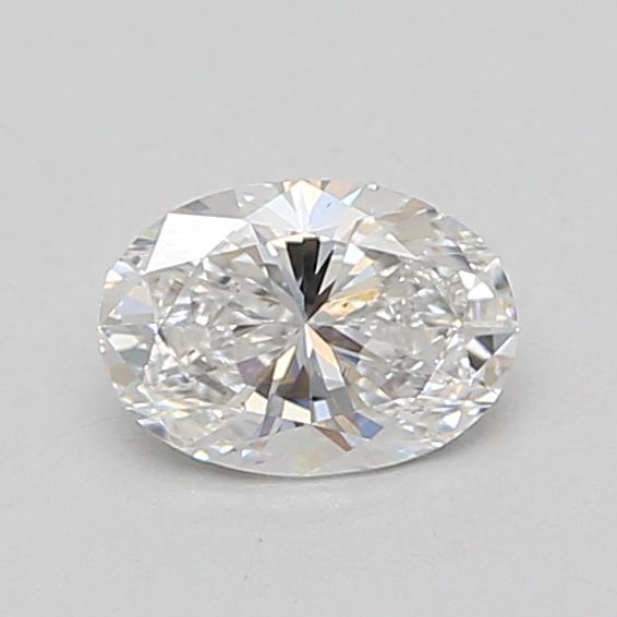 LG652422086 Diamant Lab Grown OVAL VS2