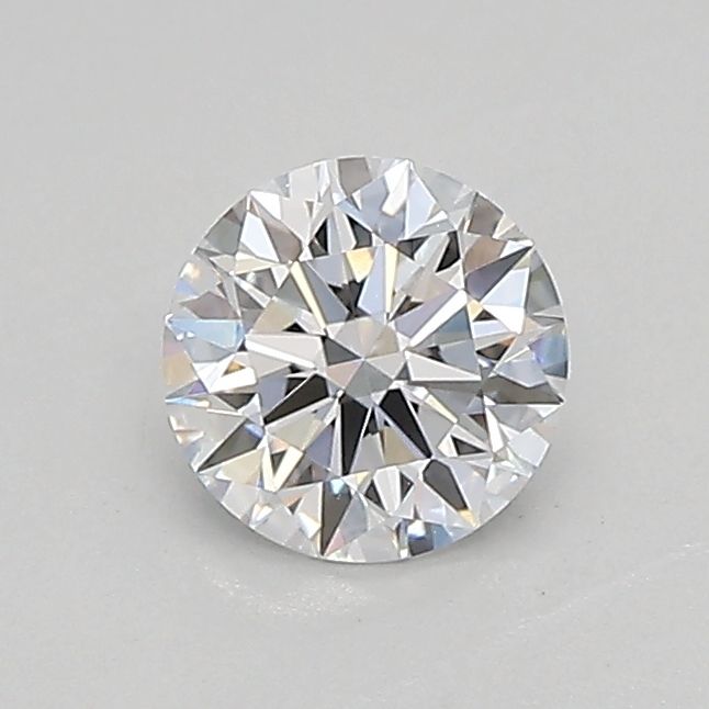LG652425018 Diamant Lab Grown ROUND VVS1